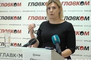 Ирина Одинец: Дело все же имеет политический уклон и политически мотивировано