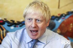 Джонсон считает, что Великобритания и ЕС должны найти другое решение проблемы