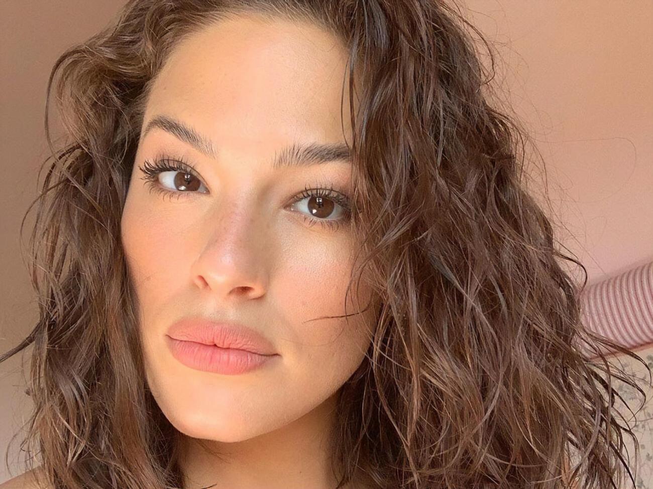 Грэм о теле во время беременности:&nbsp;Точно то же, но с небольшими отличиями