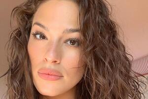 Грэм о теле во время беременности: Точно то же, но с небольшими отличиями