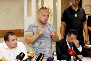 Адвокаты бизнесмена настаивали, что прокуратура не предоставила никаких доказательств вины Черного