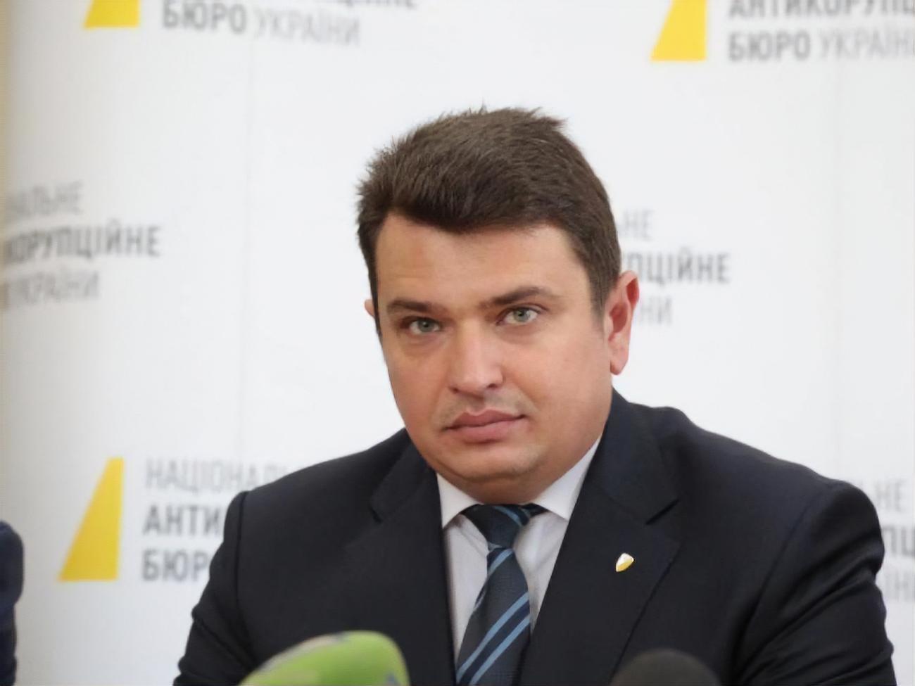 Ситник: Ми працювали самі і в умовах тотальної протидії
