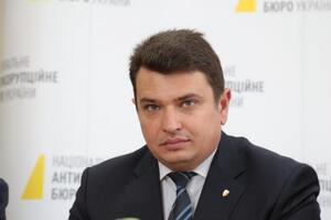 Ситник: Ми працювали самі і в умовах тотальної протидії