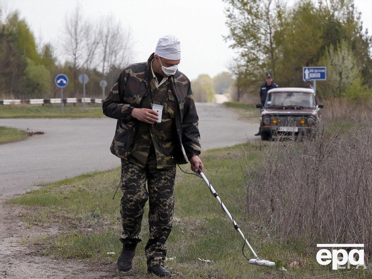 Корнієнко: Наявні&nbsp;коливання фону не мають стосунку до події в Росії
