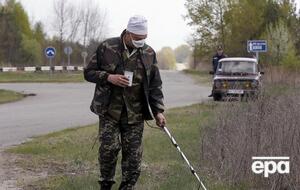 Корниенко: Колебания фона, которые есть, не имеют отношения к событию в России