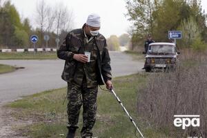 Корнієнко: Наявні коливання фону не мають стосунку до події в Росії