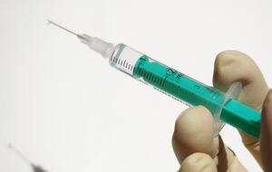 Вакцинация – это единственная надежная защита от кори