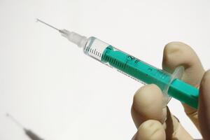 Вакцинация – это единственная надежная защита от кори