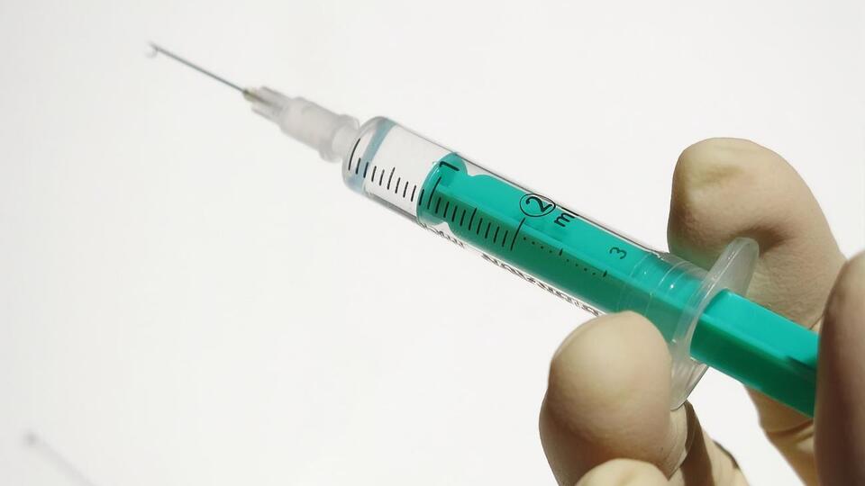 Вакцинация – это единственная надежная защита от кори