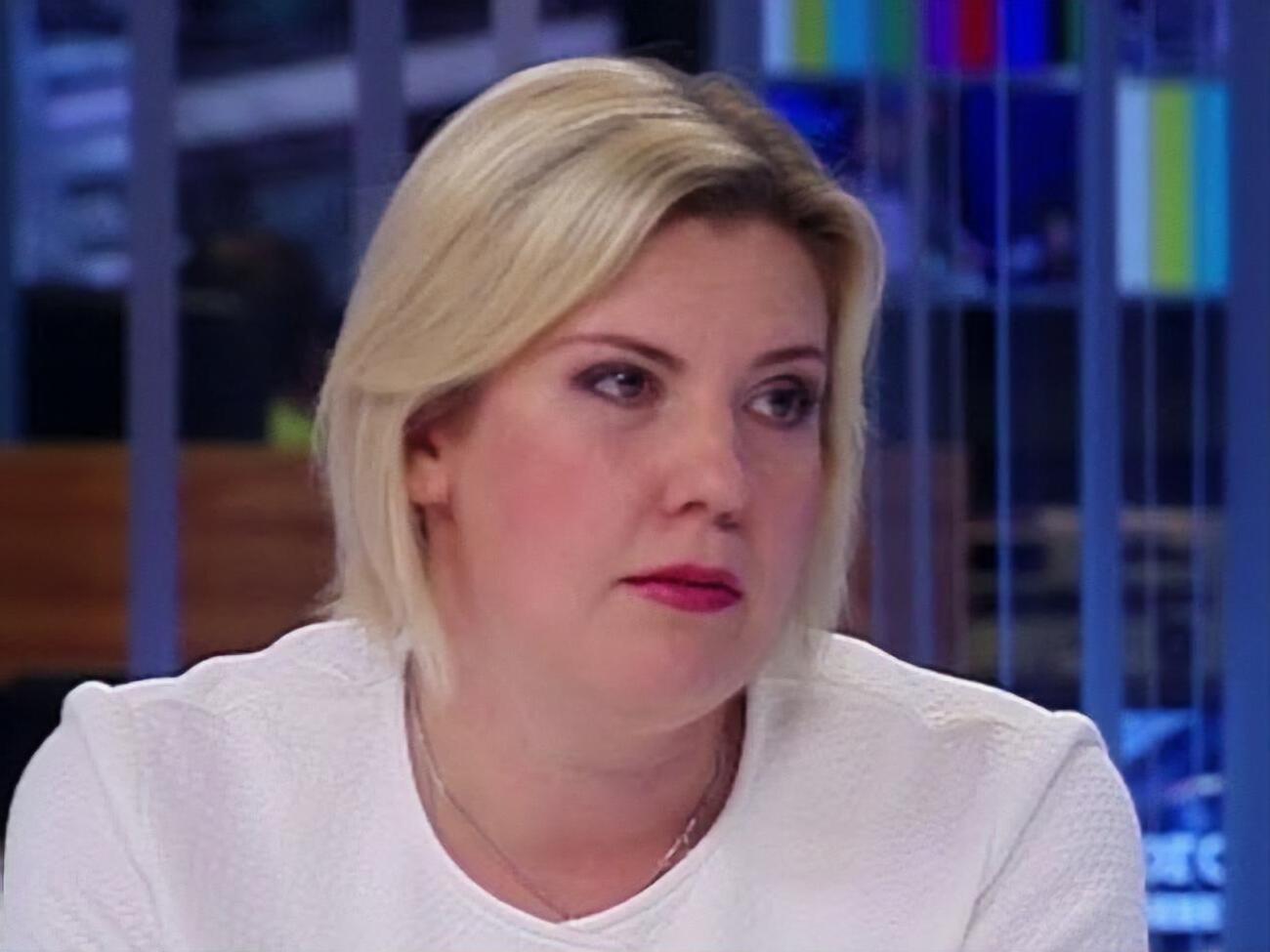 Ірина Одинець: Такого рівня некомпетентності, нехтування законом і підтасування документів я ще у своїй практиці не бачила