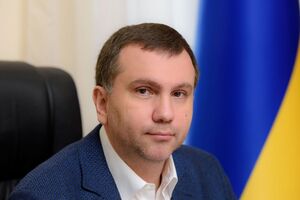 Вовк був головою ОАСК