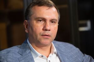 Вовк повідомив, що йде у відпустку