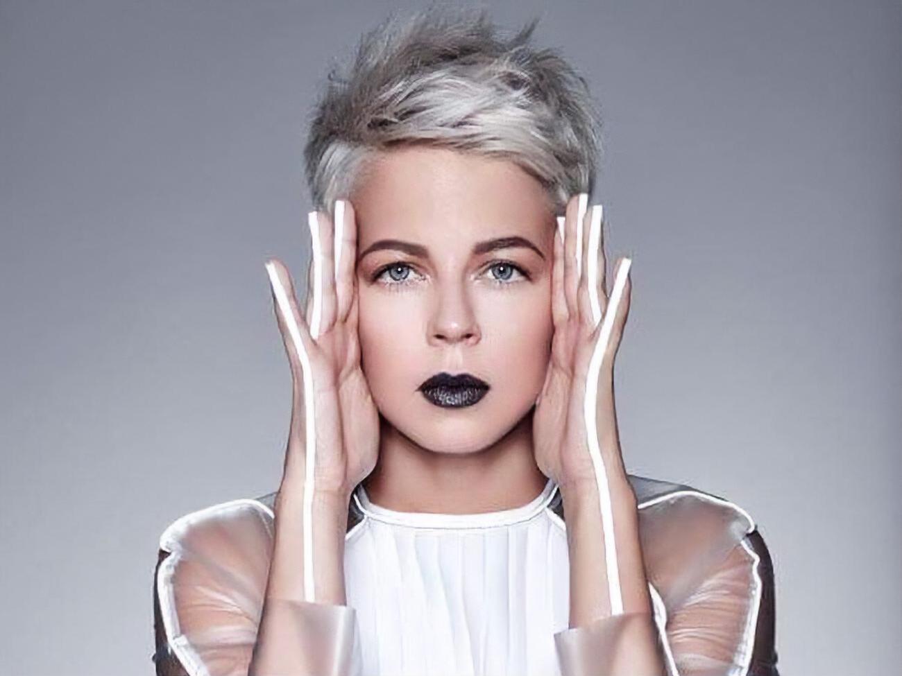 Onuka: Я сподіваюся, що хода дійсно стане найяскравішою подією року в культурному житті України