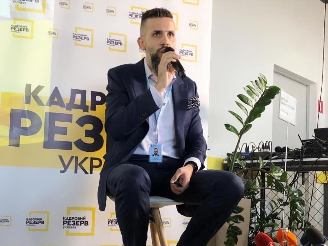 Нефьодов має намір провести "чистку" в митній службі