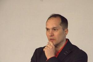 Юрий Бутусов сообщил, что в совещании приняли участие представители Национального антикоррупционного бюро и Специализированной антикоррупционной прокуратуры