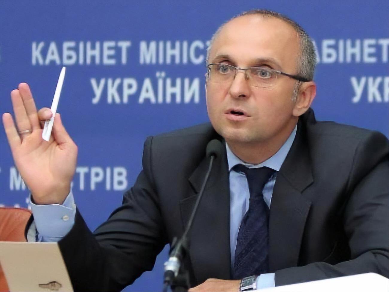 Сергій Савчук: Я впевнений, що сьогодні як представники уряду, так і представники Офісу президента тримають руку на пульсі