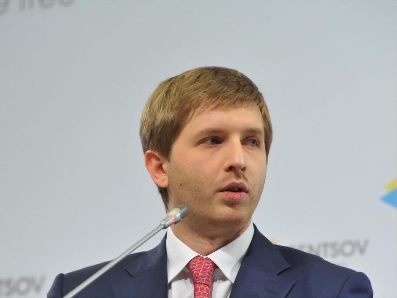 Вовк фігурує у справі "Роттердам плюс"