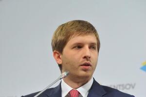 Вовк фігурує у справі "Роттердам плюс"
