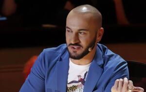 Габунию уволили с телеканала