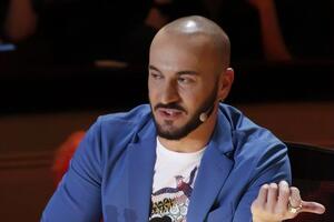 Габунію звільнили з телеканала