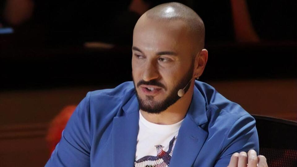 Габунию уволили с телеканала