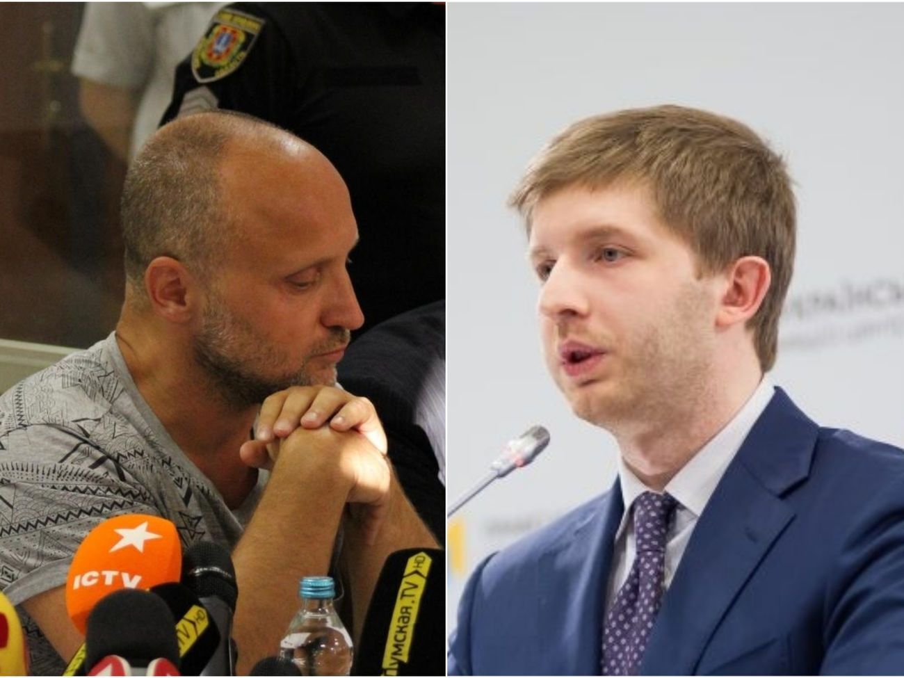 Главные события вторника