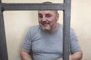 8 августа арест Бекирову был продлен до 11 октября