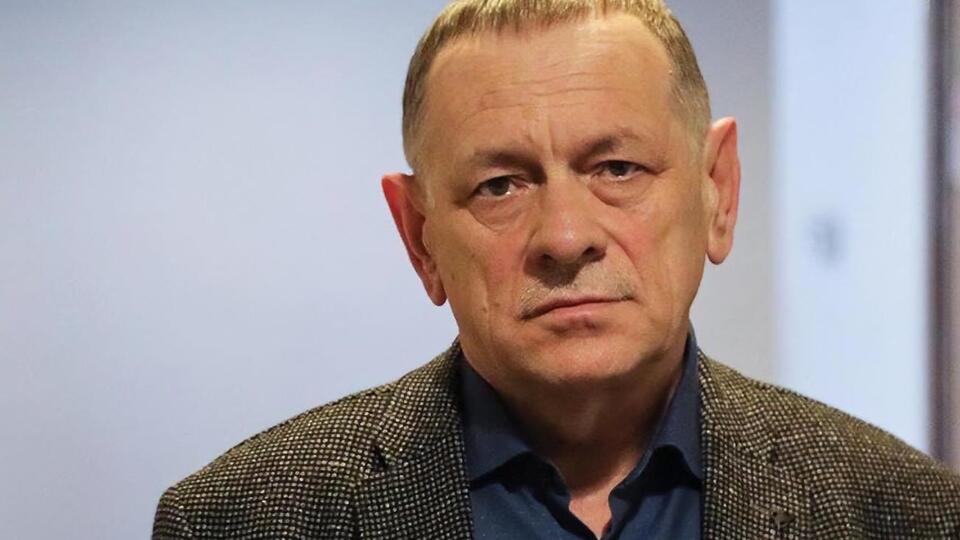 Віктор Гандзюк: Який висновок за рік після нападу на Катю? Розслідування саботується, справа зливається