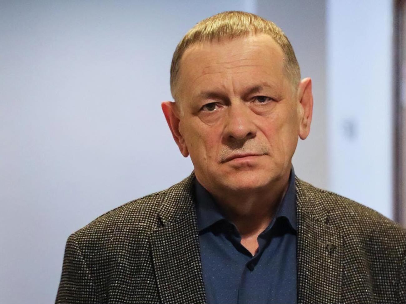 Віктор Гандзюк:&nbsp;Який висновок за рік після нападу на Катю? Розслідування саботується, справа зливається