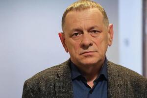 Виктор Гандзюк: Какой вывод спустя год после нападения на Катю? Расследование саботируется, дело сливается