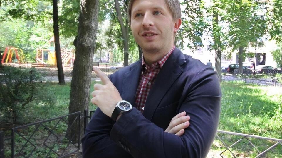 Дмитро Вовк: Ось і причина, чому тема "Роттердам плюс" стала такою відомою. Із 2016-го по 2018 рік її активно розкручували певні телеканали