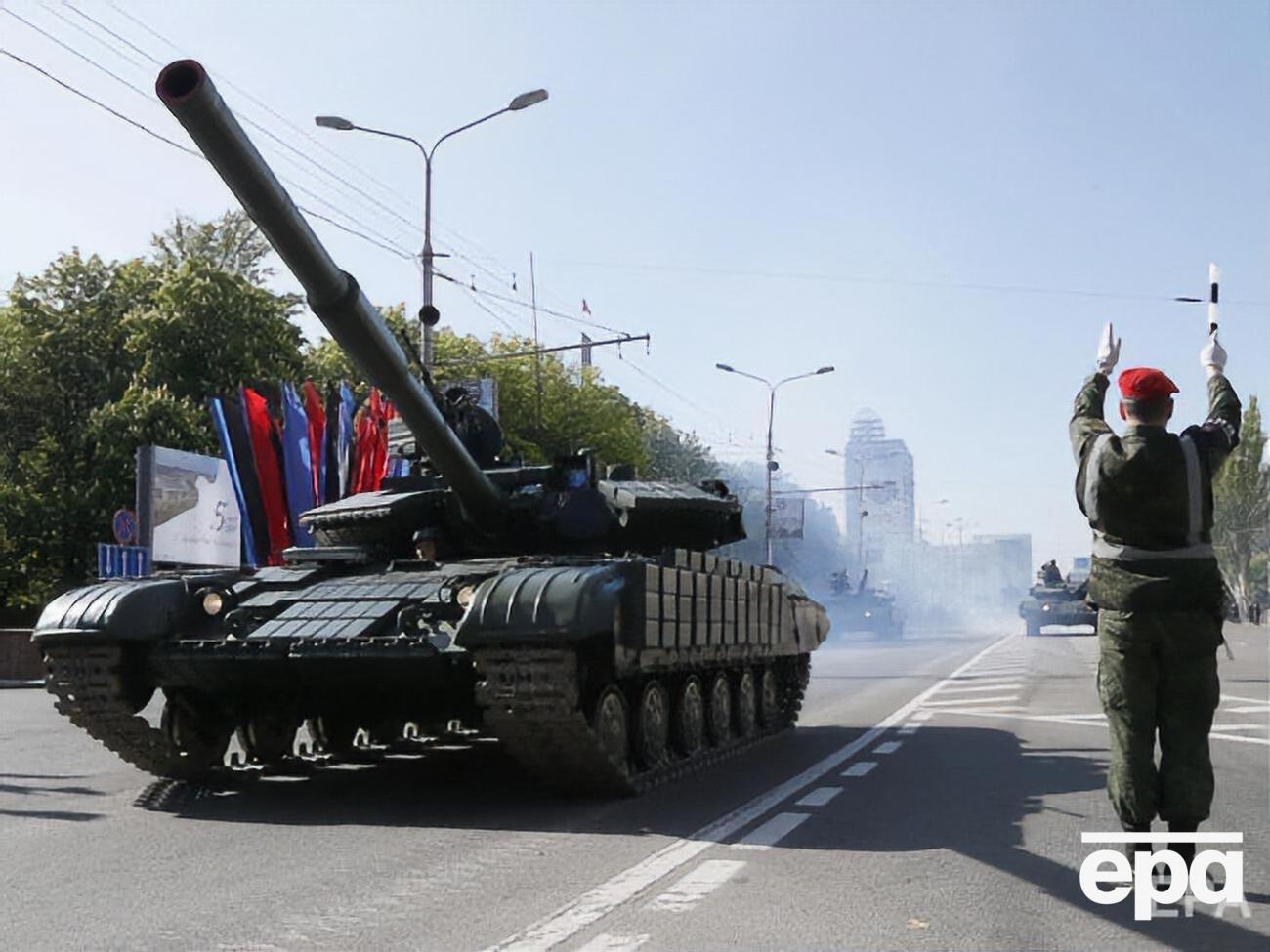 У 2014 році, відразу після анексії Криму, Росія почала збройну агресію на сході України