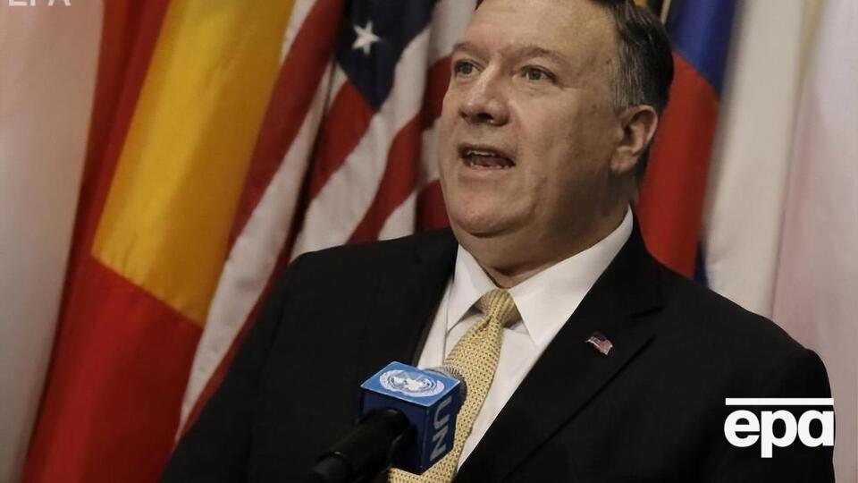 Помпео призвал Сербию ускорить внутренние реформы