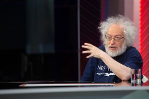 Венедиктов: С людьми я очень внимателен