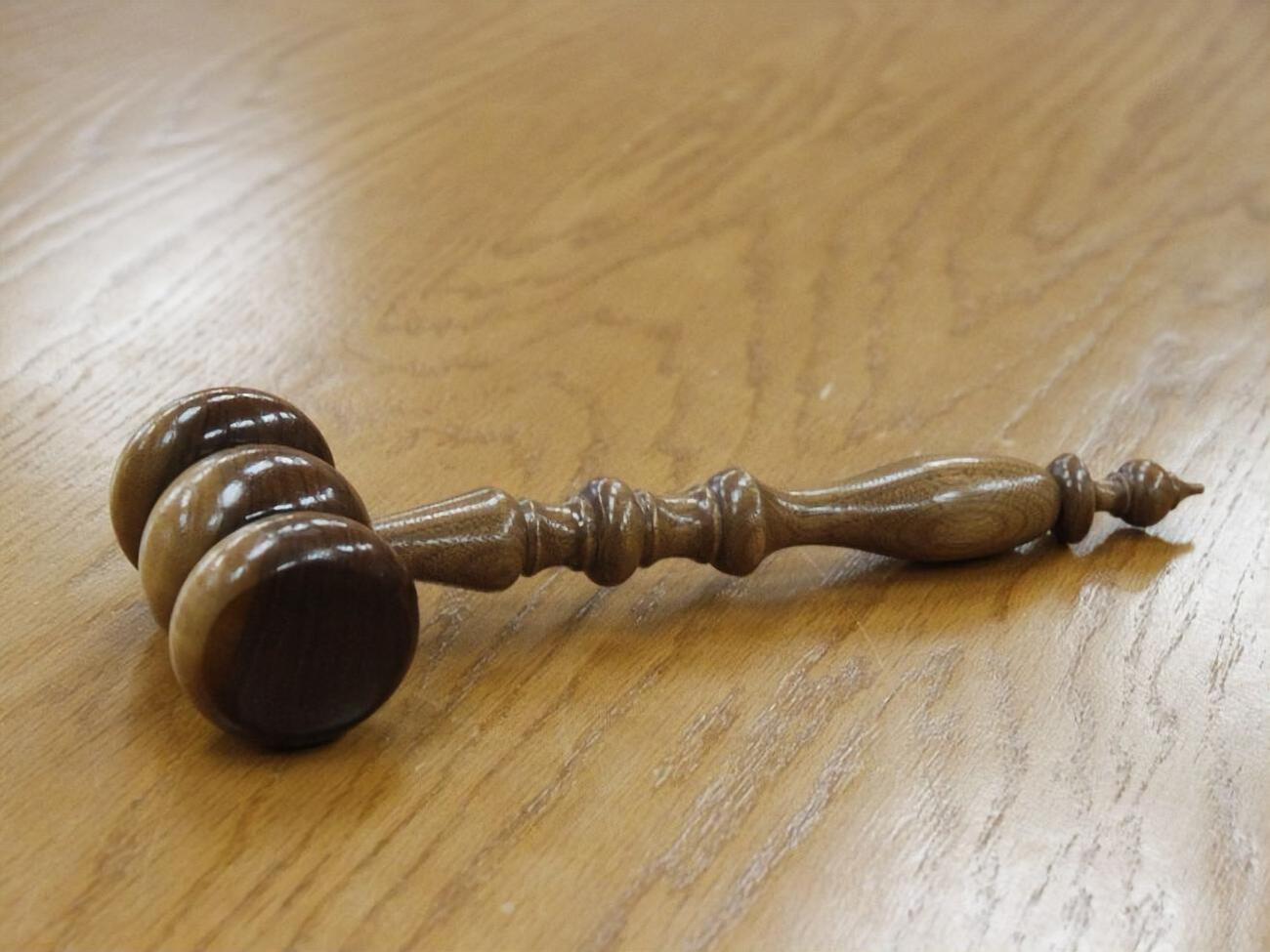 Суд приговорил мужчину к пяти годам тюрьмы