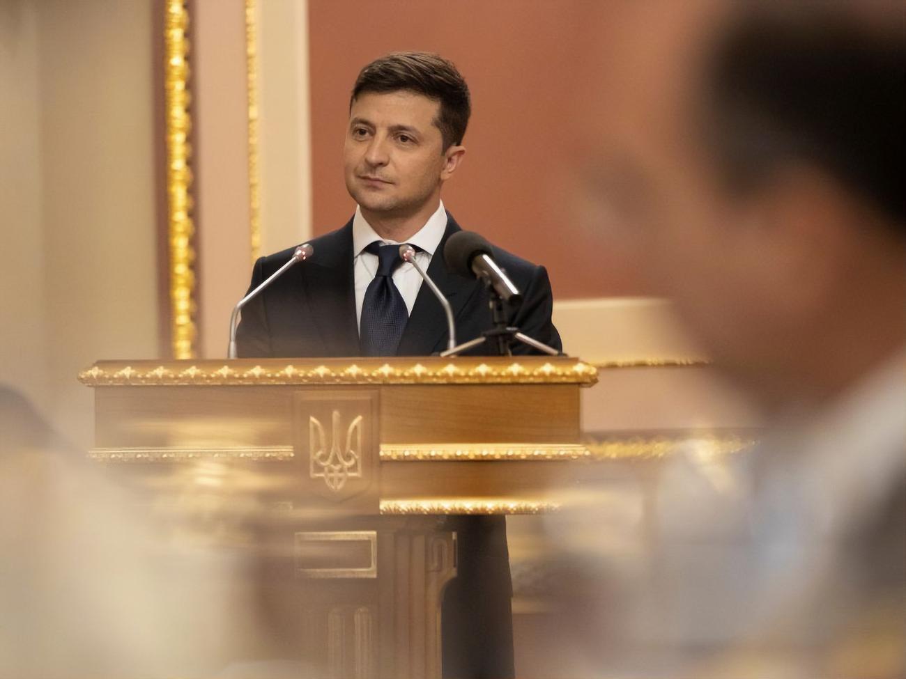 Держкіно фінансувало 49% бюджету фільму "Я, ти, він, вона", який знімала компанія Зеленського