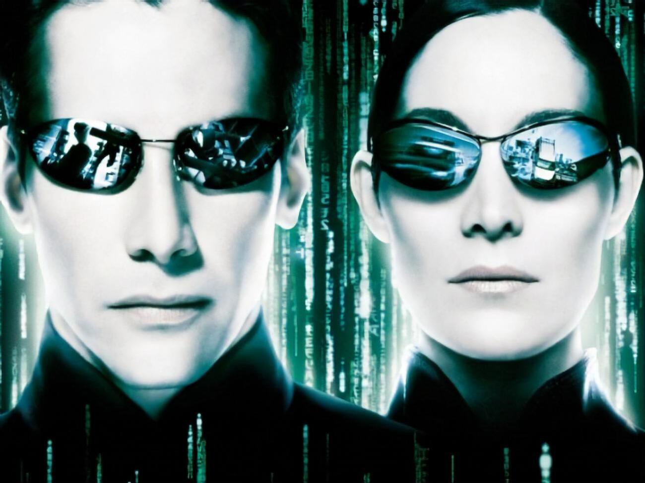 Съемки&nbsp;"Матрицы" с Ривзом и Кэрри-Энн Мосс стартуют в начале 2020 года