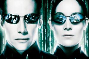 Съемки "Матрицы" с Ривзом и Кэрри-Энн Мосс стартуют в начале 2020 года