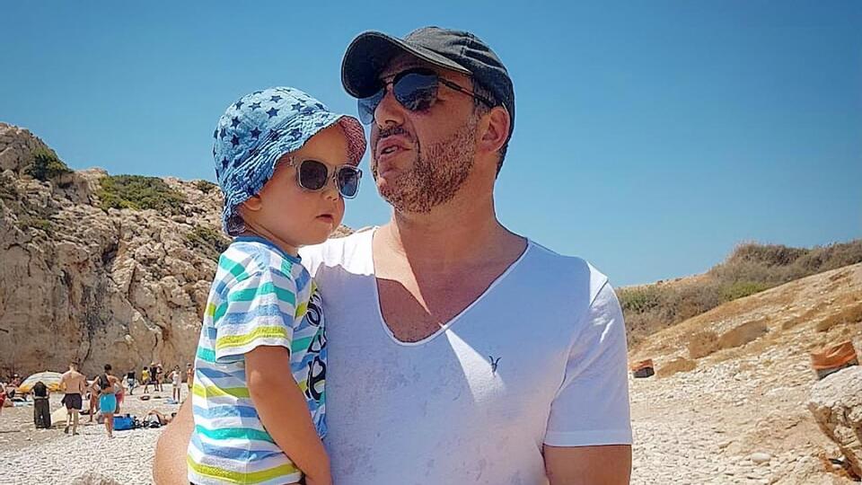 Виторган: Покой и воля