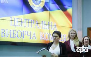 Позачергові вибори у Верховну Раду відбулися 21 липня