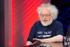 Венедиктов: Все-таки надо признать, что у вас существует оппозиция, оппозиционные СМИ