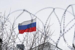 Украинский омбудсмен заявляла, что в тюрьмах РФ из-за политических убеждений находится более 80 граждан Украины