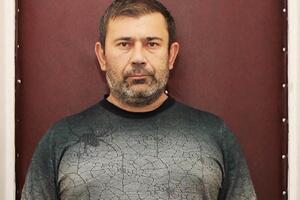 Терновський уже в Україні