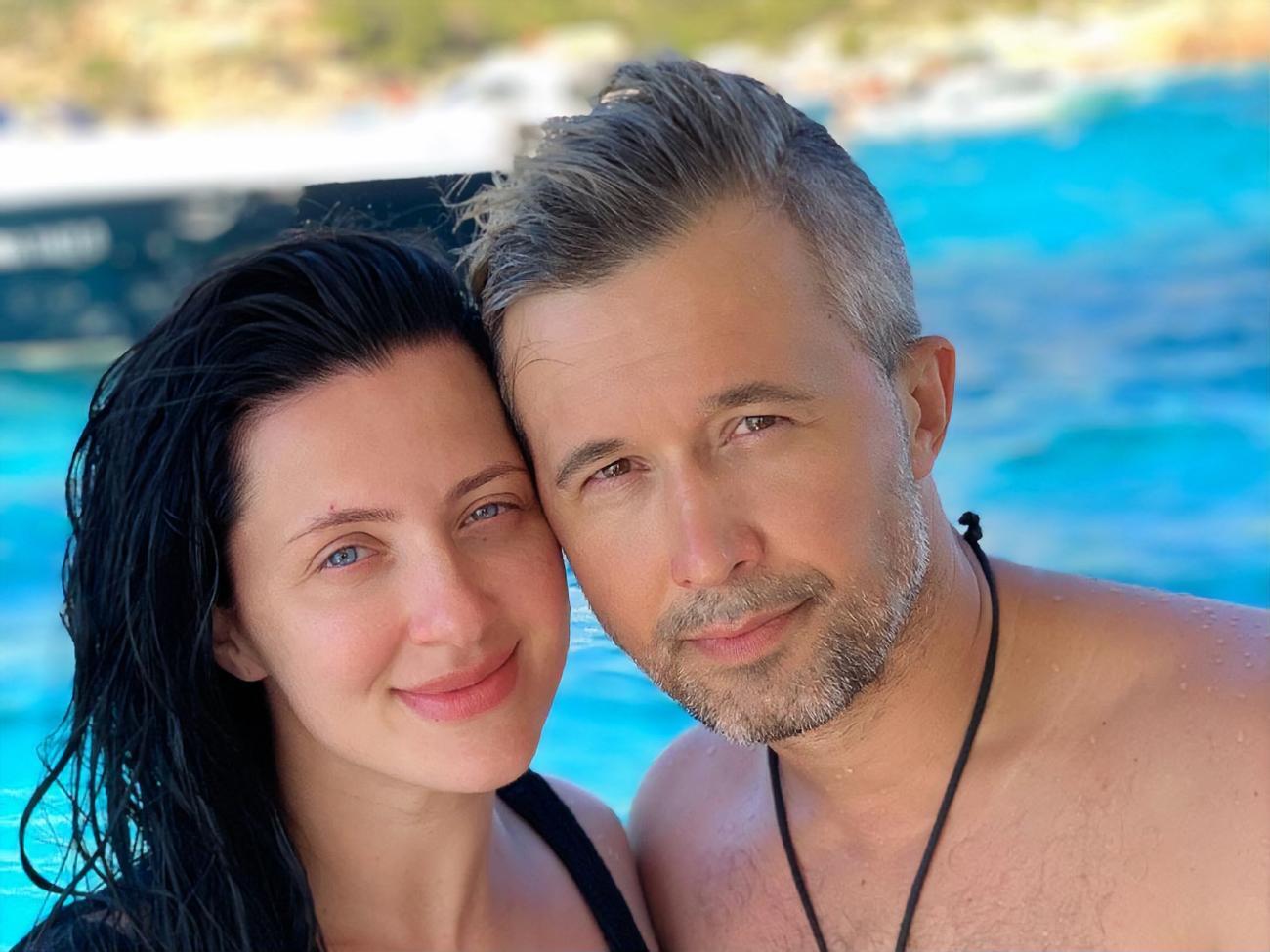 Бабкіна: Наше небо