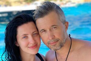 Бабкіна: Наше небо