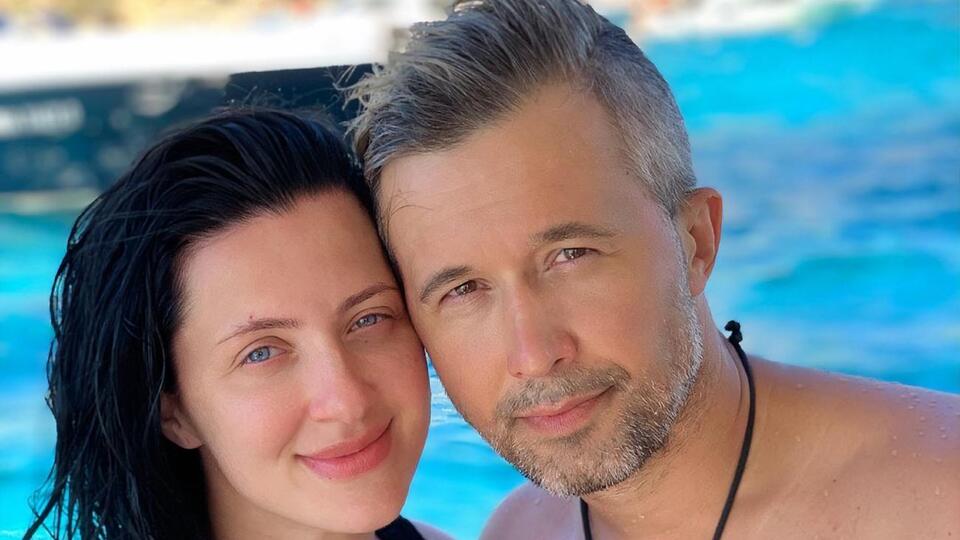 Бабкіна: Наше небо