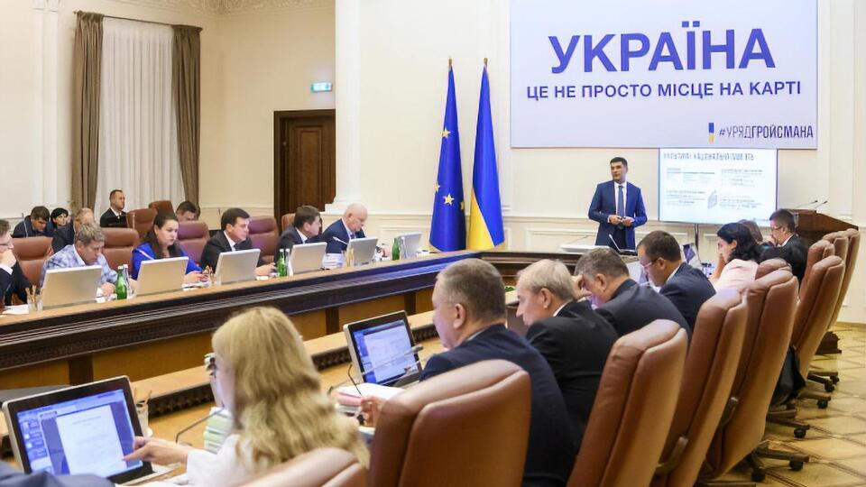 Правительство утвердило кандидатуры на должности глав ОГА