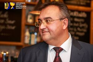 Надоленко: В Израиле нет традиции такого очень уважительного и бережного отношения к хлебу, как в Украине