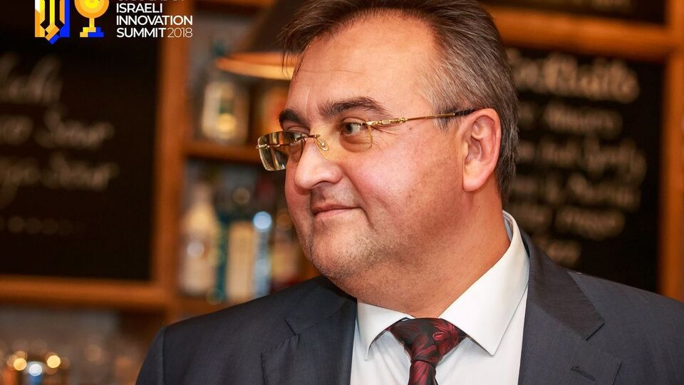 Надоленко: В Израиле нет традиции такого очень уважительного и бережного отношения к хлебу, как в Украине