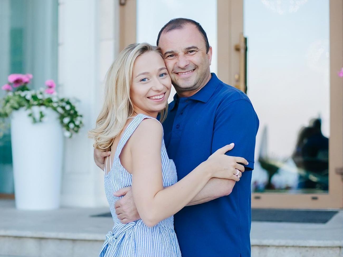 Віктор Павлік: Нас влаштовує таке життя, як є